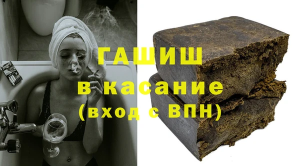 стафф Алексин