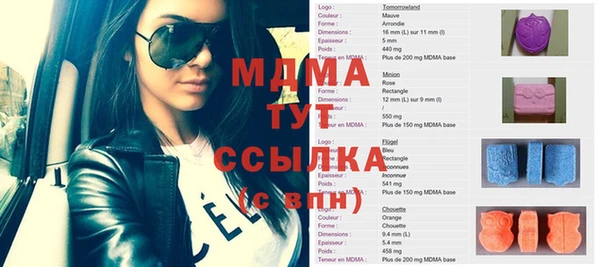стафф Алексин